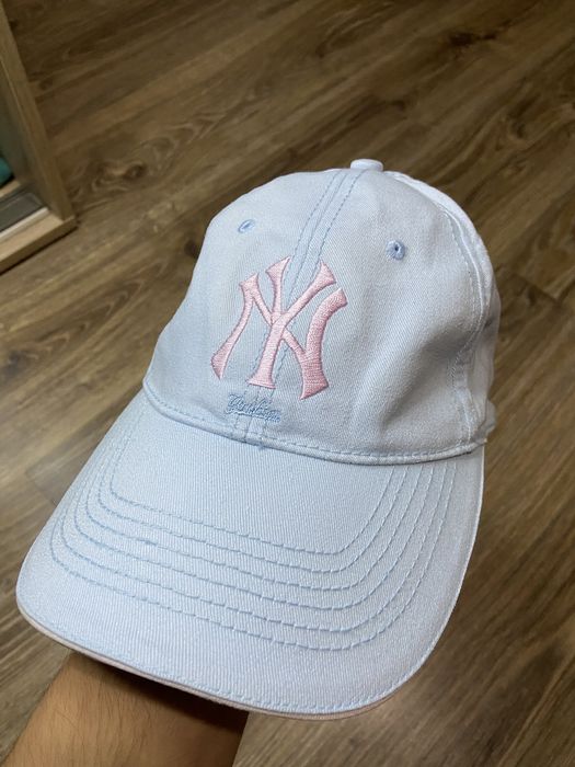 Vintage New York NY Yankees vintage hat new era 80s 90s | Grailed