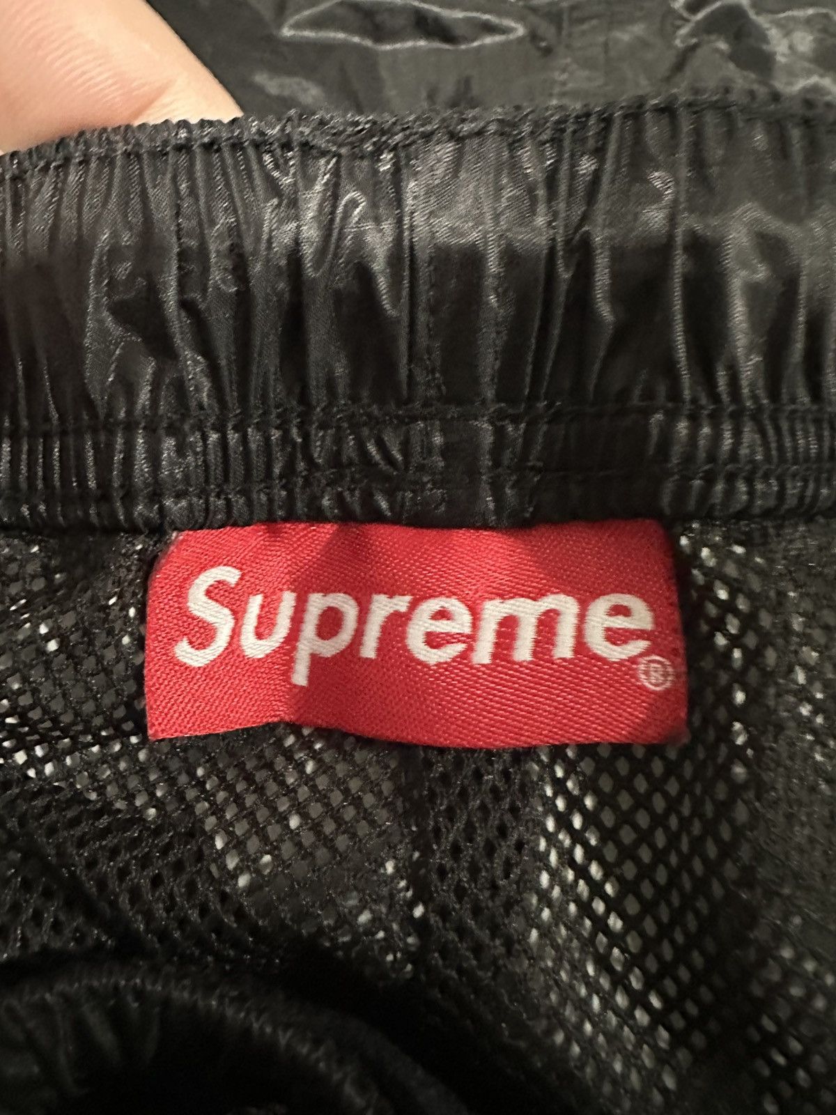 Supreme SUPREME PACKABLE RIPSTOP PANT Size US 34 / EU 50 - 3 Thumbnail