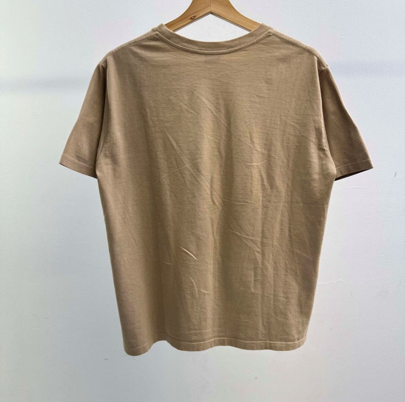 Number (N)ine Number Nine Nowhere Man T-Shirt Size US L / EU 52-54 / 3 - 2 Thumbnail