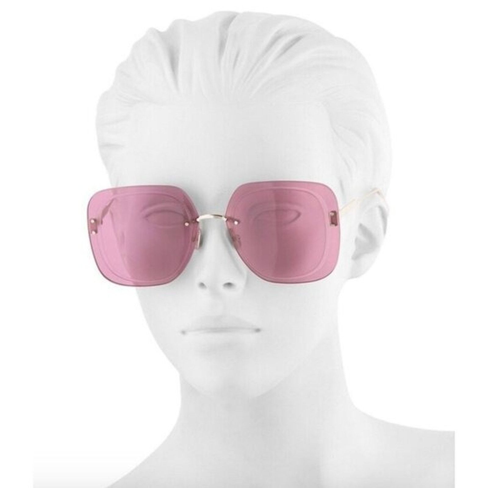 Dior NEW Dior ULTRADIOR - SU-B0N0 Square(192337077746-KBA) Size ONE SIZE - 3 Thumbnail