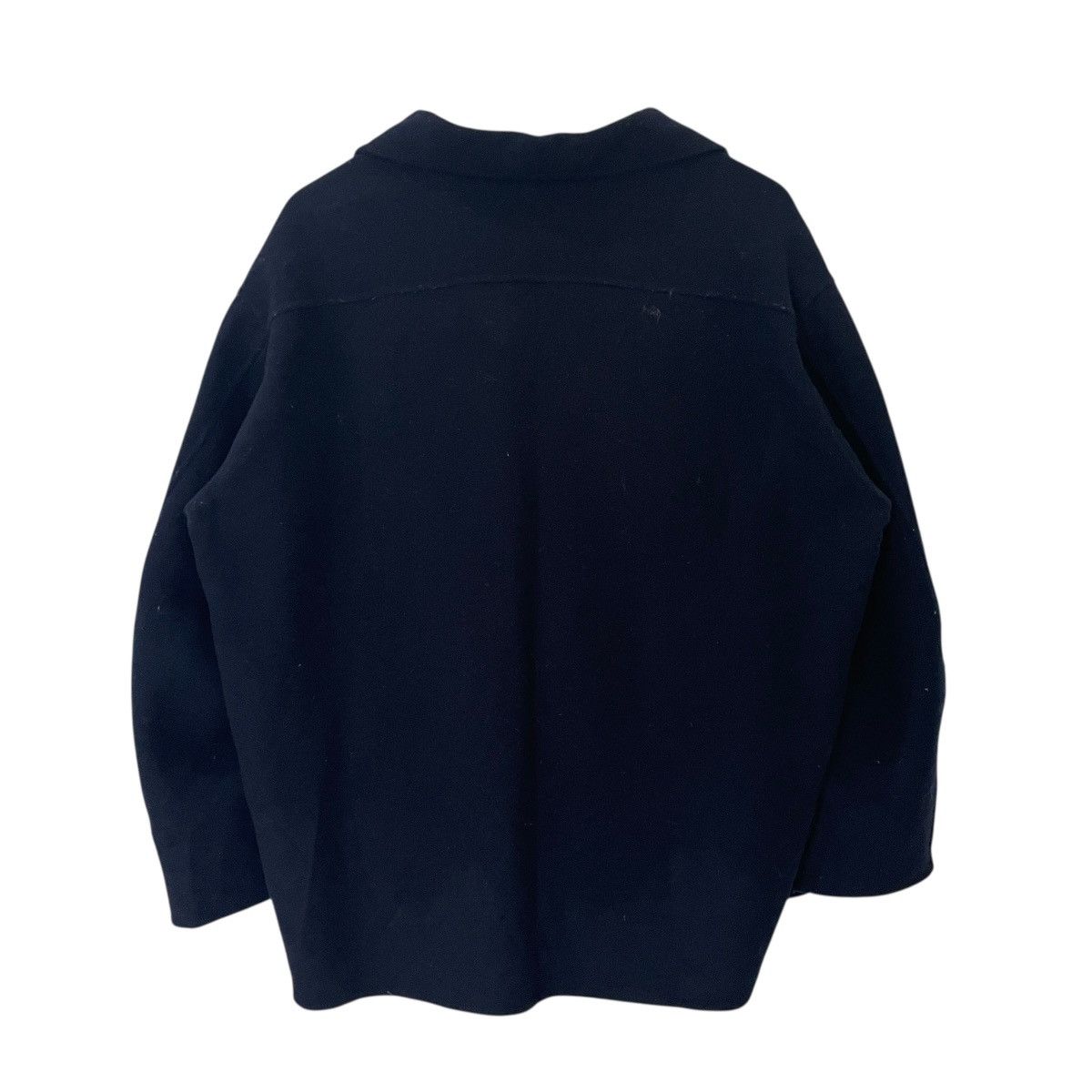 Jil Sander × Uniqlo Jil Sander X Uniqlo Jacket Size US L / EU 52-54 / 3 - 7 Thumbnail