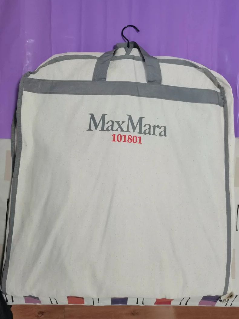 Max Mara Max Mara 101801 Coat Size S / US 4 / IT 40 - 6 Thumbnail