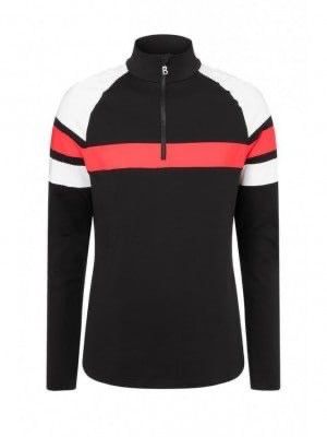 Bogner Bogner Jesso Rolli zip elastic fabric heat sink Long sleeve Size US S / EU 44-46 / 1 - 2 Thumbnail