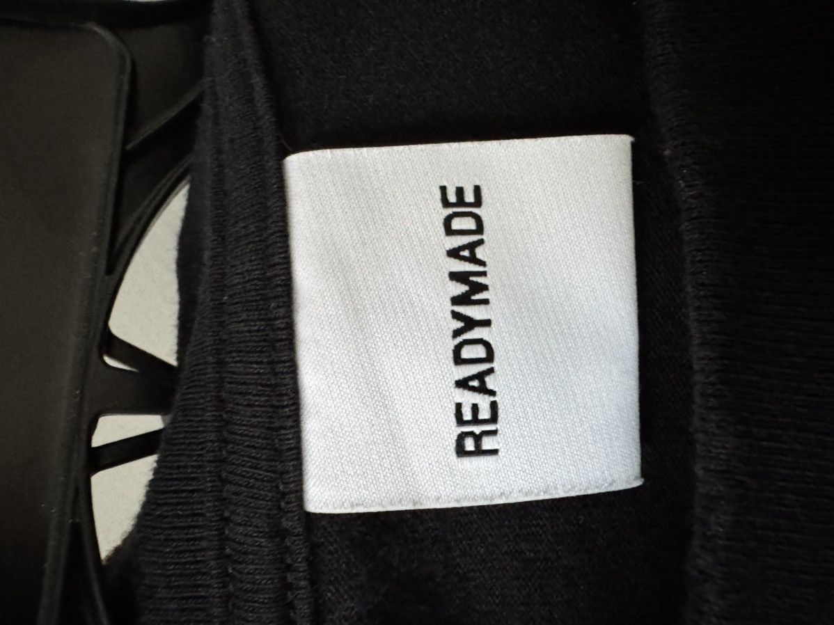 READYMADE READYMADE L/S Tee Size US XXL / EU 58 / 5 - 6 Thumbnail