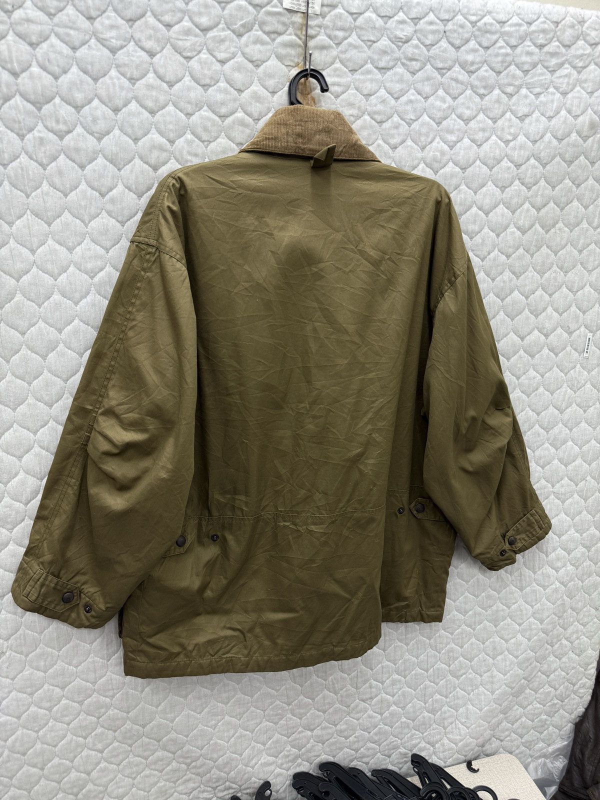 Bill Blass 🔥🔥🔥ARCHIVE VINTAGE BILL BLASS JACKET Size US L / EU 52-54 / 3 - 6 Thumbnail