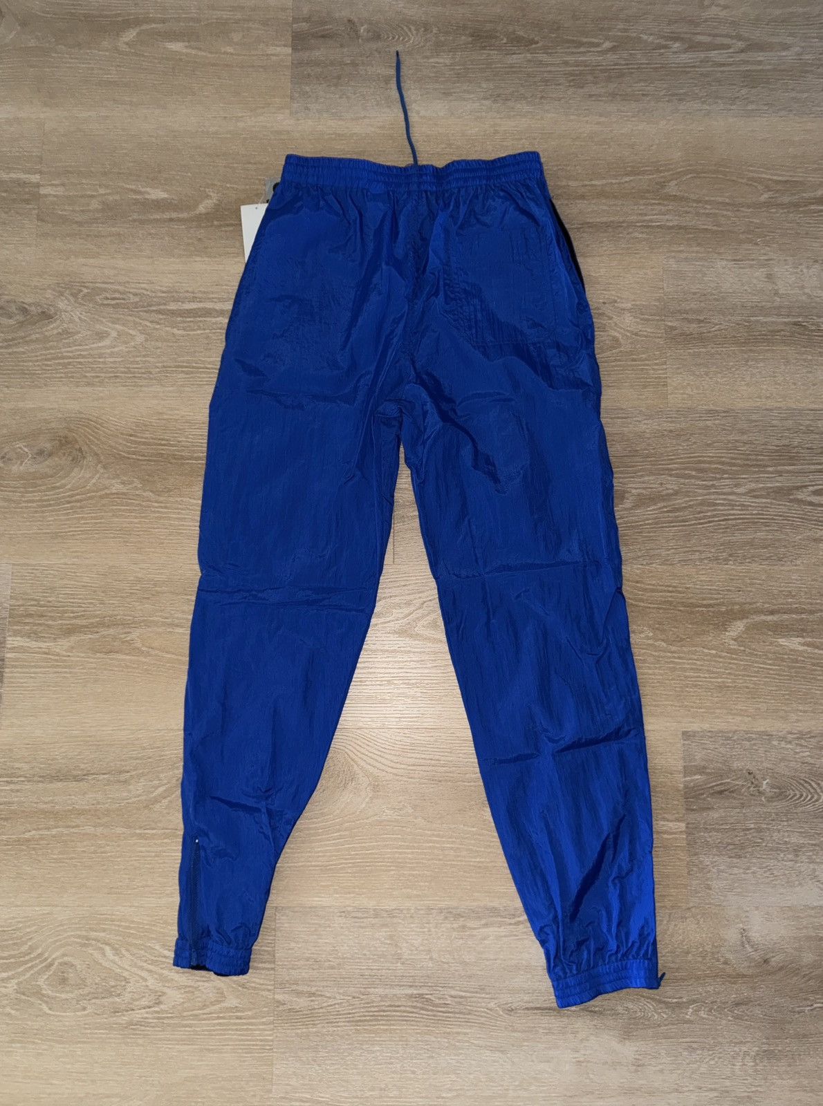 Other Vintage 90’s 10th Gear Jogger Track Pants Size US 34 / EU 50 - 2 Thumbnail