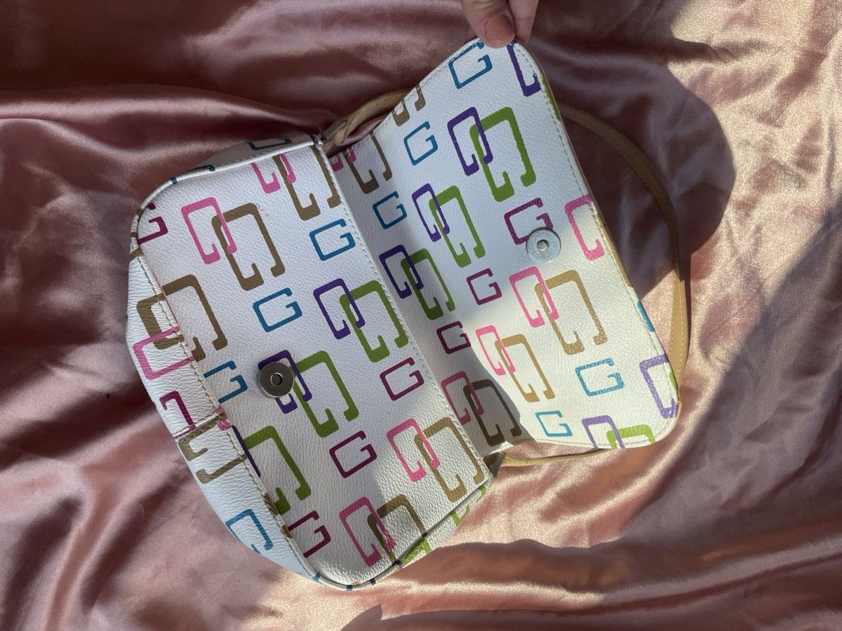 Guess y2k Guess bag Size ONE SIZE - 13 Thumbnail
