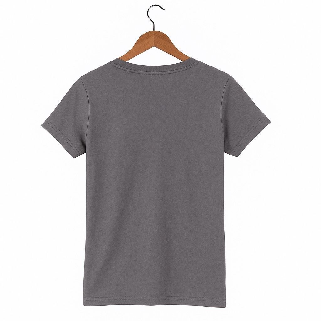 American Apparel American Apparel Women’s V-Neck T-Shirts (Set of 2) | Blue & Size XS / US 0-2 / IT 36-38 - 6 Thumbnail