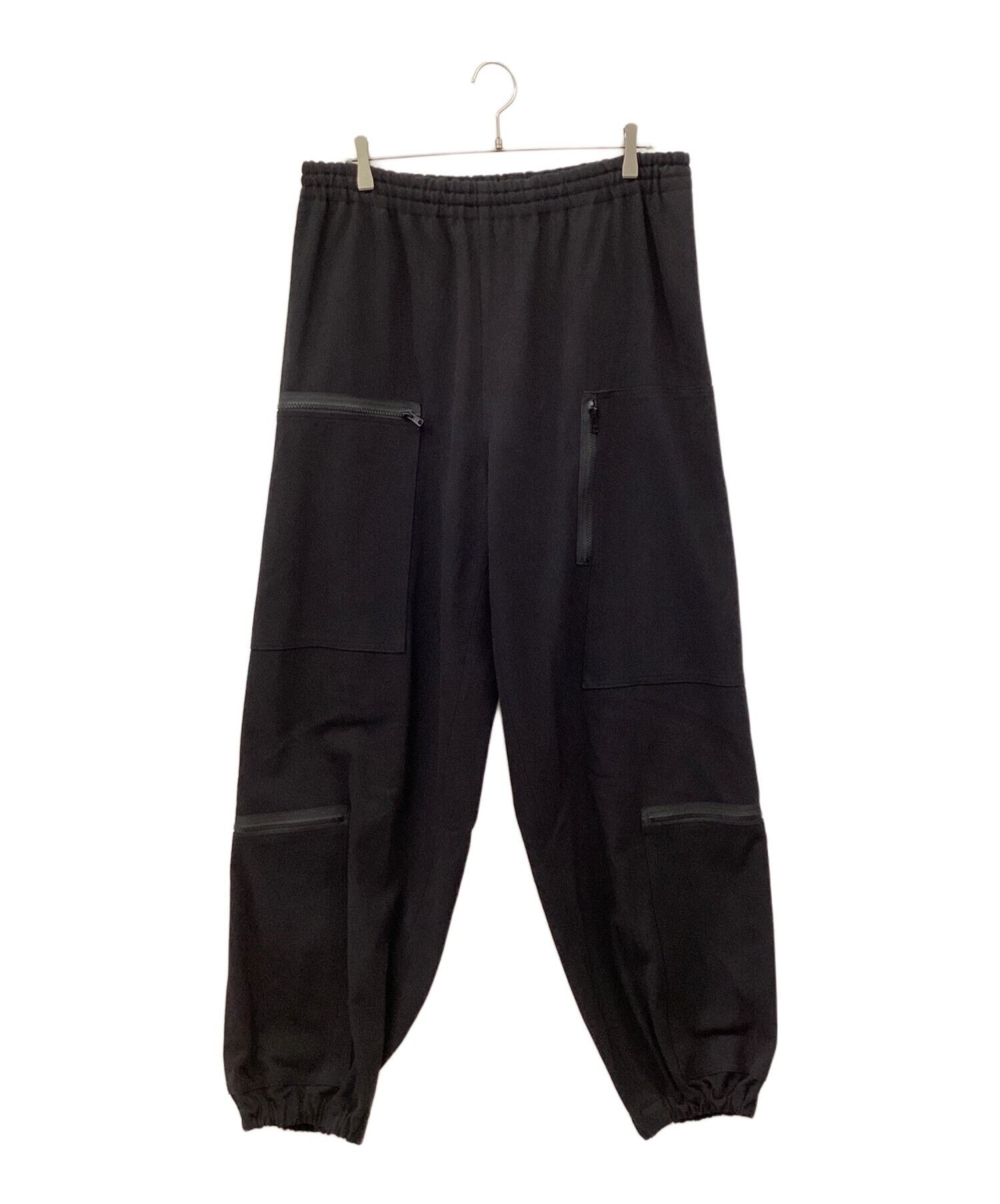 Yohji Yamamoto Cargo Pants Size US 36 / EU 52 - 1 Thumbnail