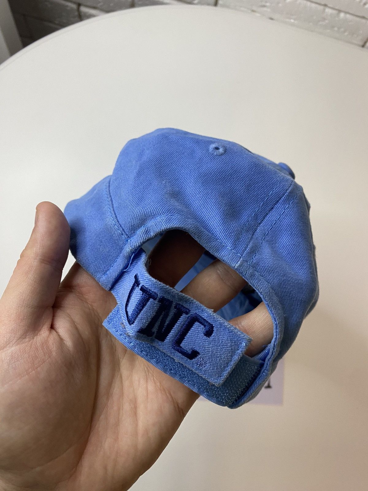 Other Nike UNC vintage cap hat Size ONE SIZE - 4 Thumbnail