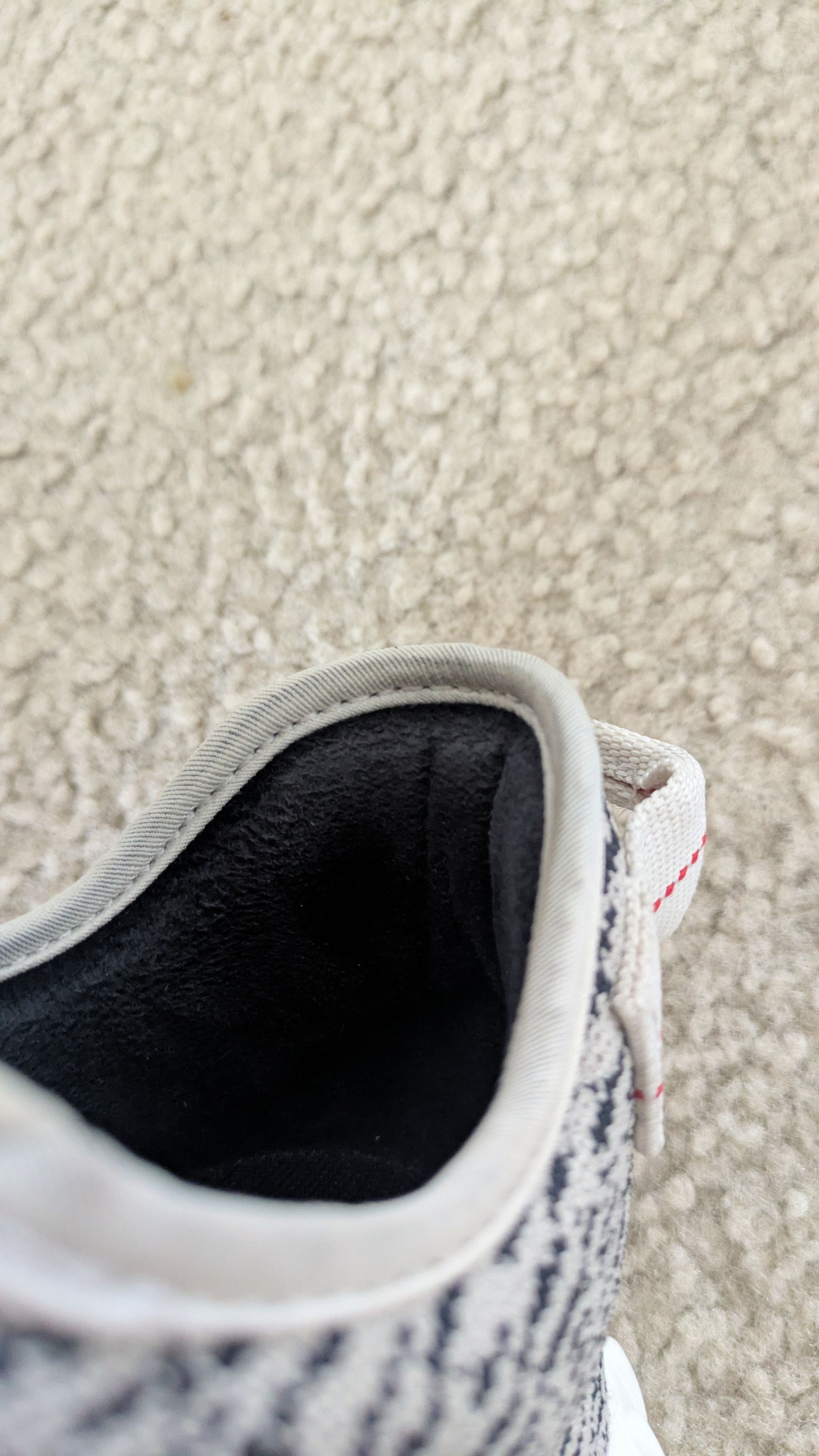 Adidas × Kanye West Yeezy Boost 350 'Turtle Dove' 2022 Size US 14 / EU 47 - 18 Thumbnail