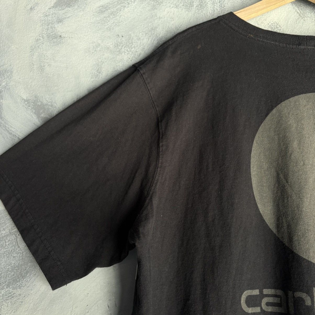 Carhartt Vtg Carhartt T Shirt Men’s Size XL Color Black Short Sleeve Size US XL / EU 56 / 4 - 6 Thumbnail