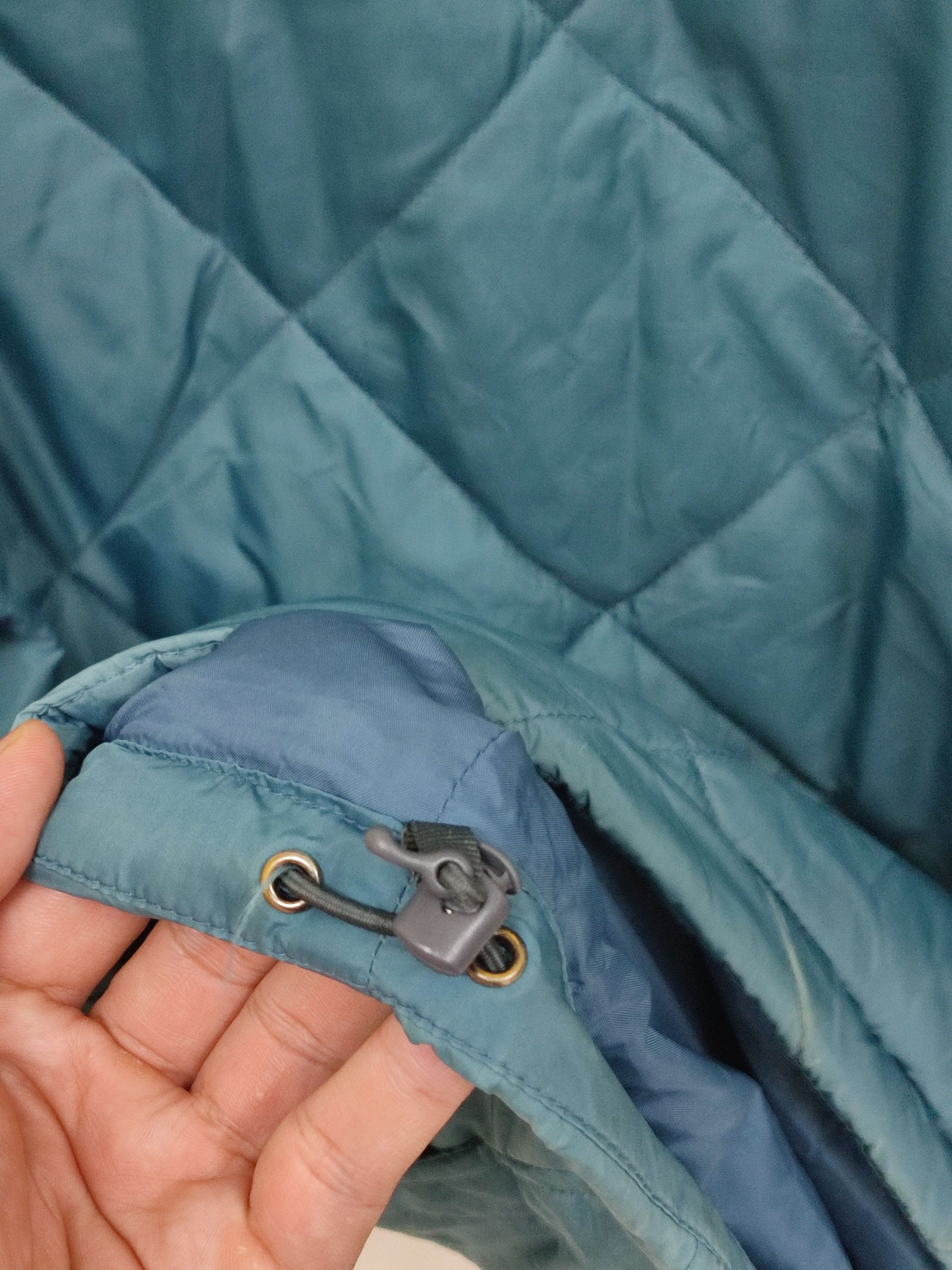 The North Face The North Face Puffer Jacket Size US L / EU 52-54 / 3 - 10 Thumbnail