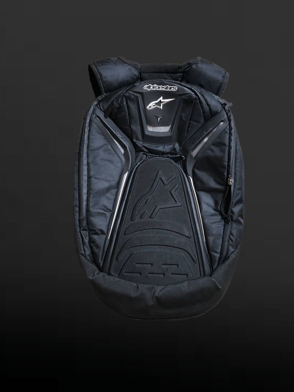 Alpinestars Backpack Motocard Alpinestars Tech Aero Size ONE SIZE - 1 Thumbnail