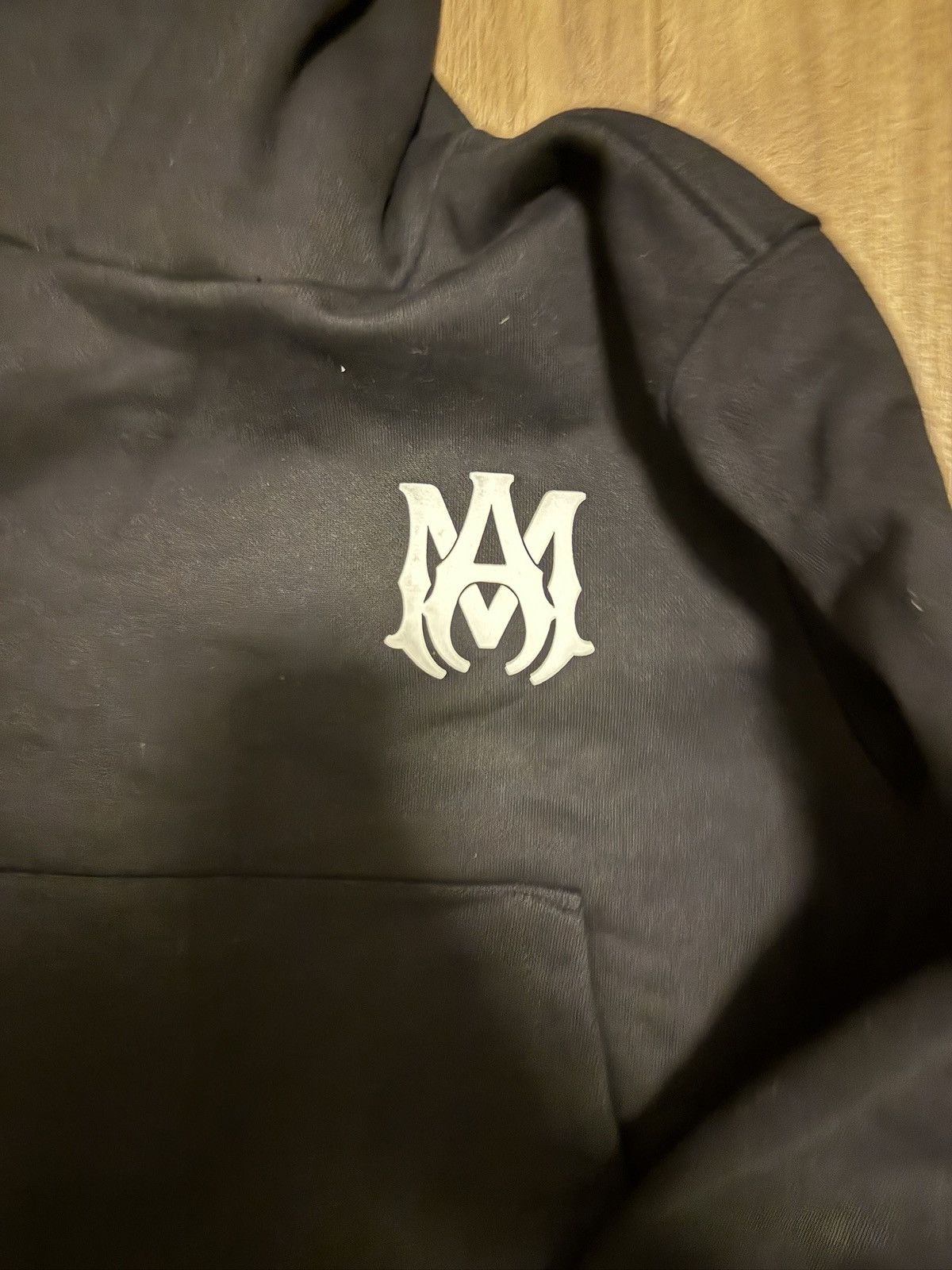 Amiri Amiri MA hoodie Size US S / EU 44-46 / 1 - 2 Thumbnail
