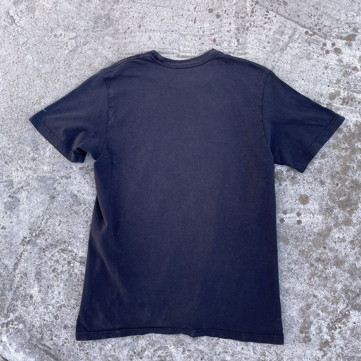Hypebeast Vintage Nike Just Do It T-shirts Logo Y2K 90s USA Size US L / EU 52-54 / 3 - 4 Thumbnail