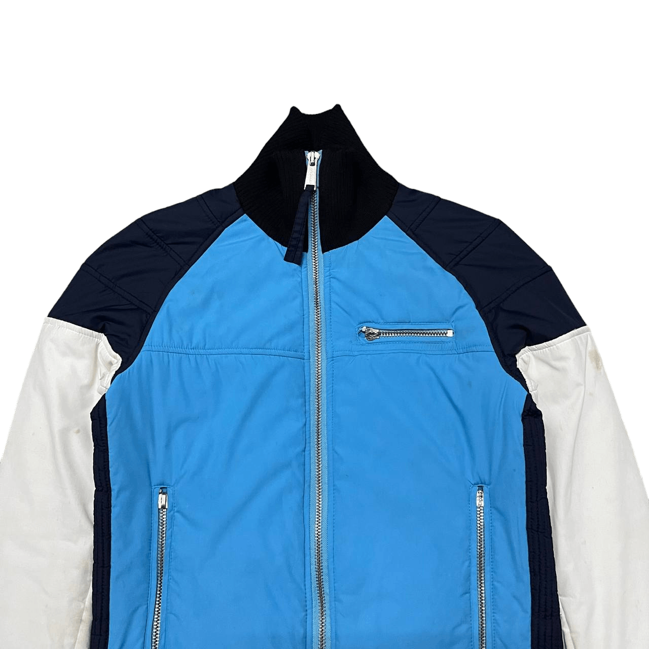 Dsquared2 Dsquared2 Ski Puffer Jacket Size US S / EU 44-46 / 1 - 2 Thumbnail
