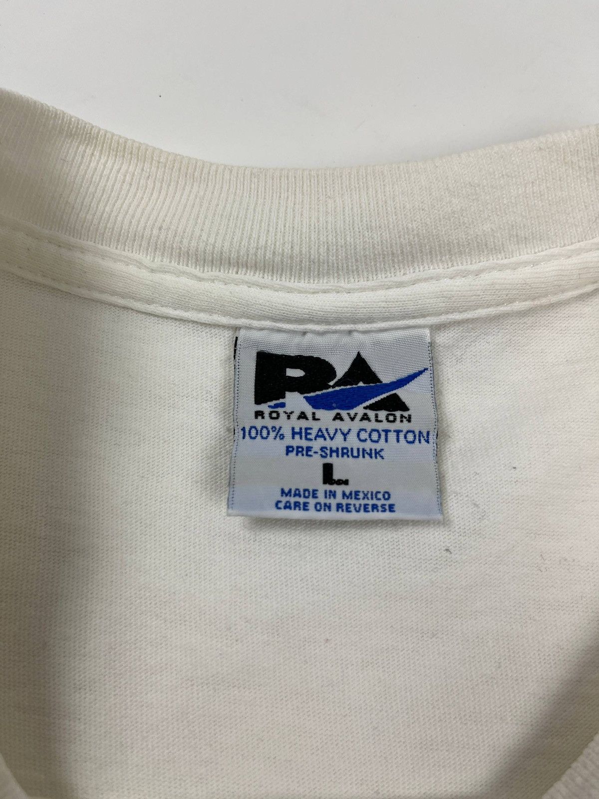 Other Vintage 1997 Atlanta Georgia Heart of the South Tee USA 90s Size US L / EU 52-54 / 3 - 8 Thumbnail