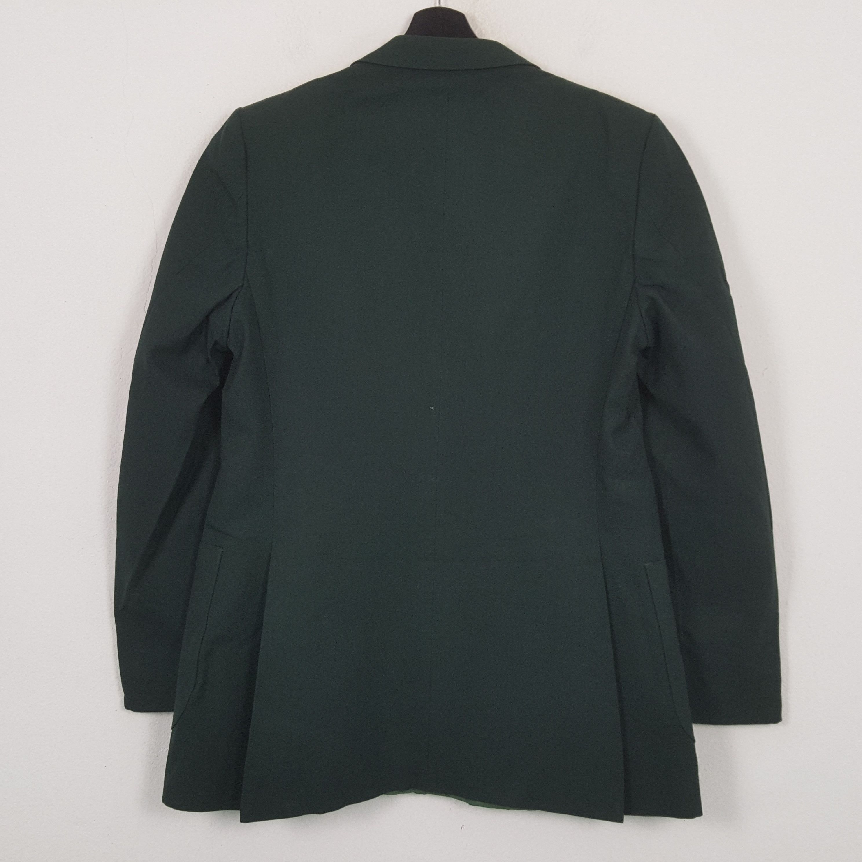 Yves Saint Laurent Yves Saint Laurent Fashion Brand Blazer RR8 Size US M / EU 48-50 / 2 - 3 Thumbnail