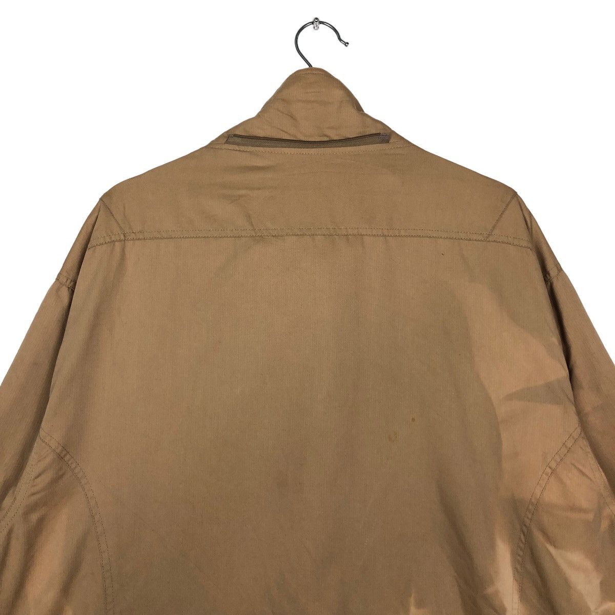 Japanese Brand 🔥Hunting Survival Jacket Gerry Japan Made Size US XL / EU 56 / 4 - 8 Thumbnail