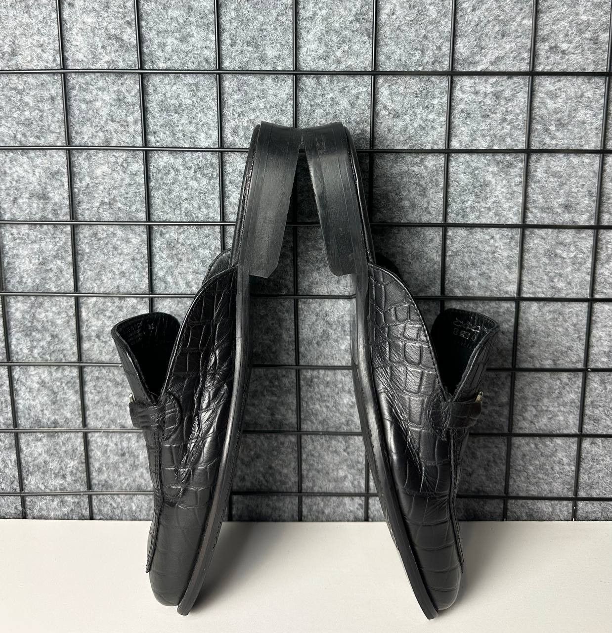 Other Zign Leather Mules US 9 Size US 9 / EU 42 - 4 Thumbnail