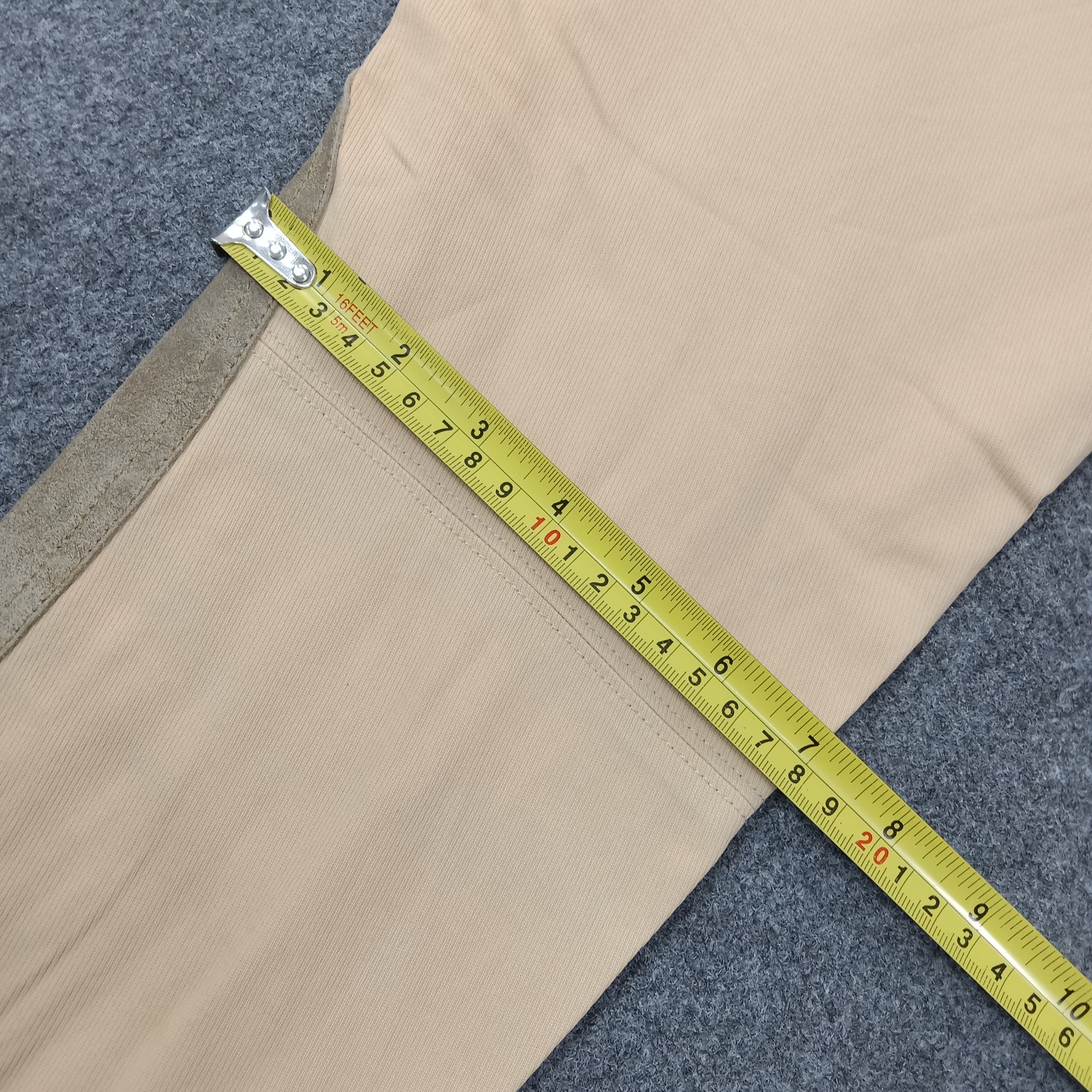 Ralph Lauren Ralph Lauren American Rare Design Pants C252N1 Size US 27 - 13 Thumbnail