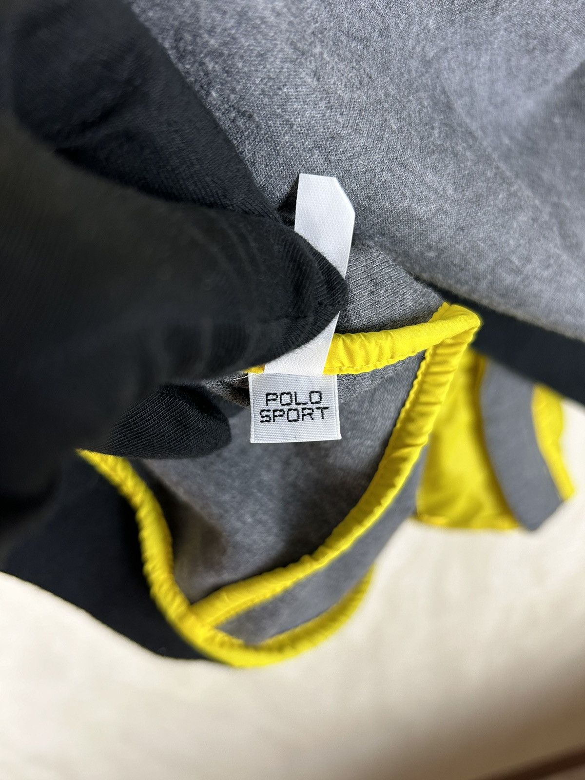 Designer × Polo Ralph Lauren Polo Ralph Lauren Polo Sport Poly-filled Quilted Vest XL Size US XL / EU 56 / 4 - 13 Thumbnail