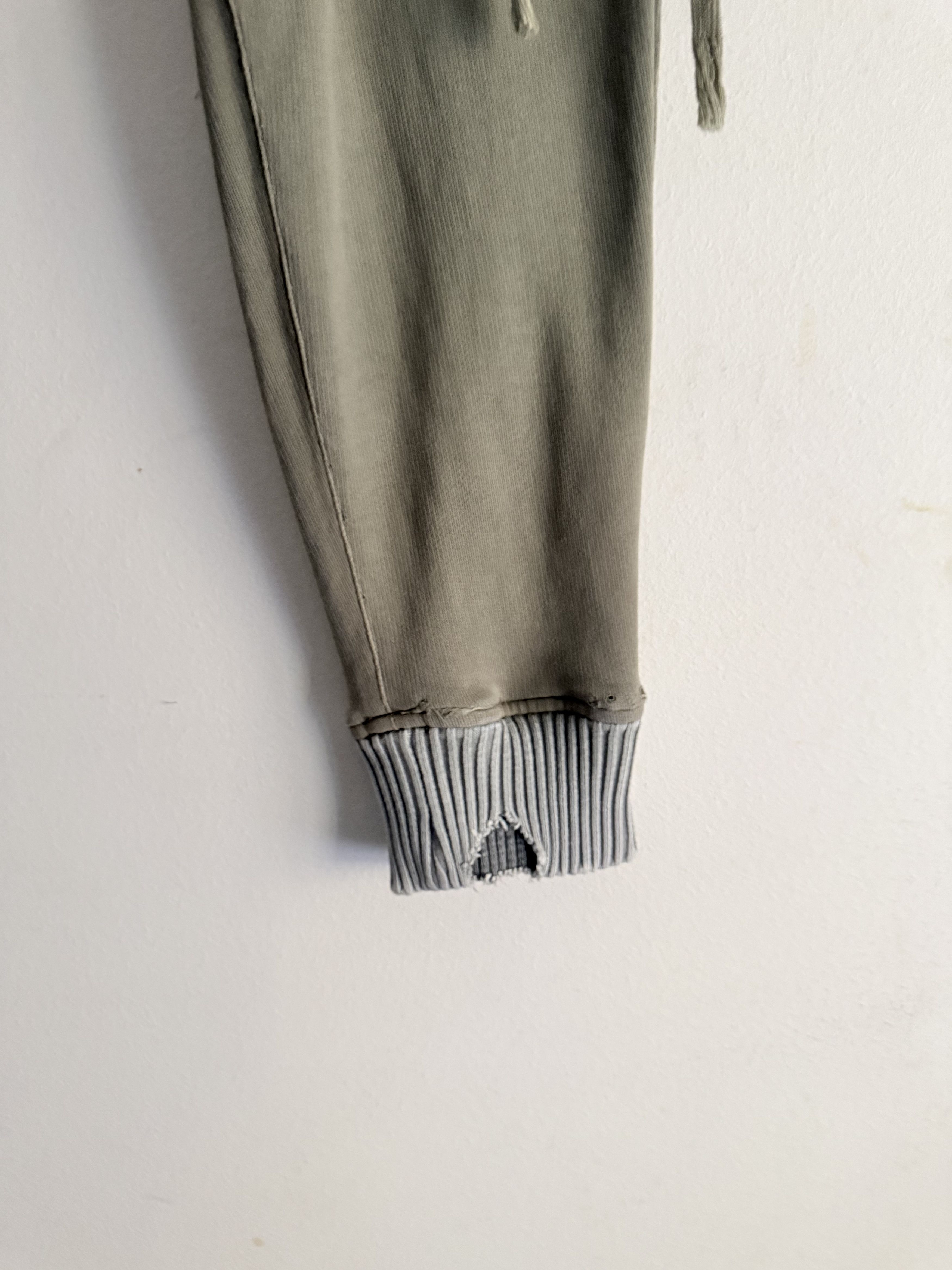 Greg Lauren Rare Piece Short+Pants Size US 32 / EU 48 - 7 Thumbnail