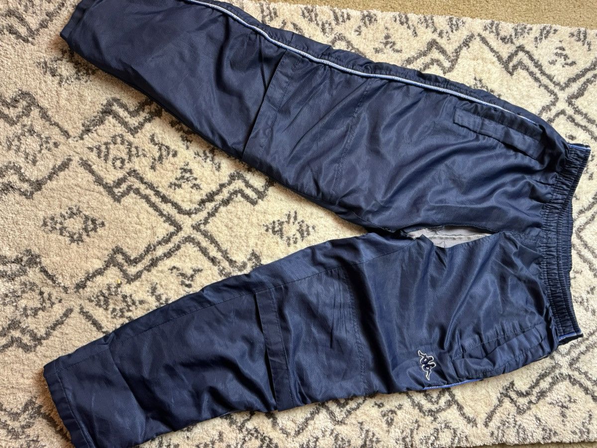 Kappa Vintage Vintage Kappa Snowboard Pants Grailed