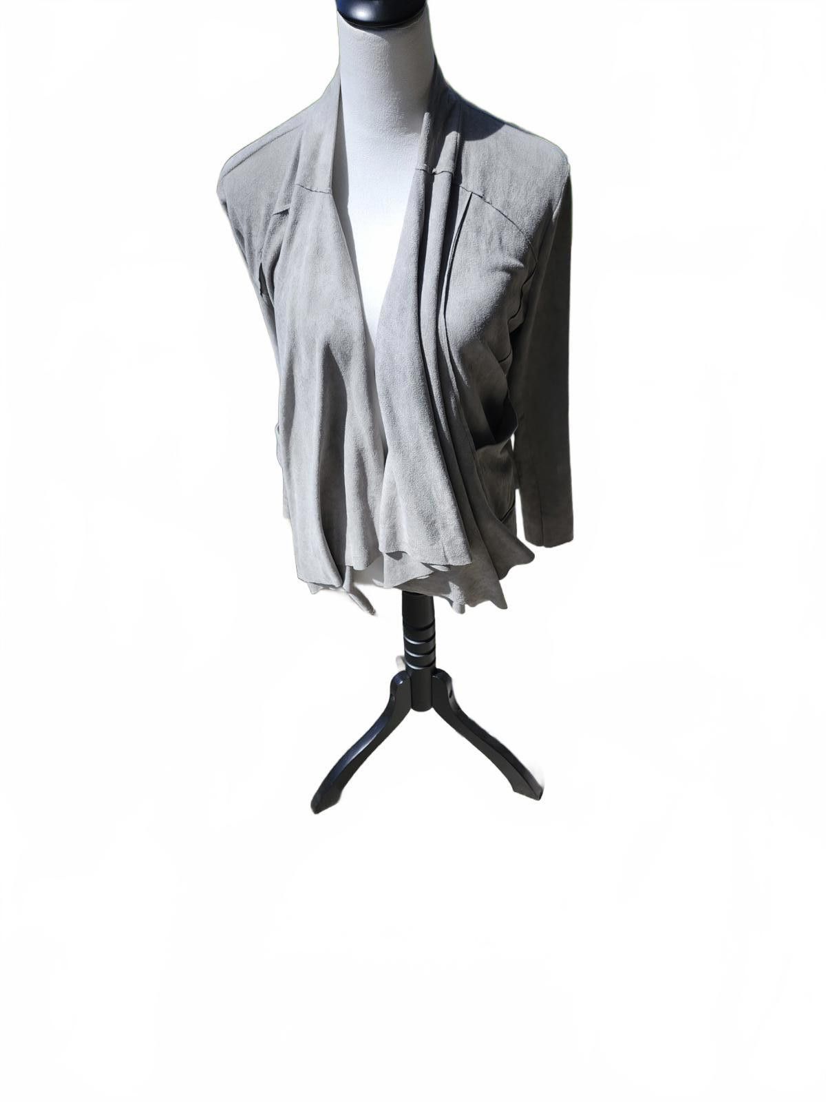 Designer Joh jacket felt like S Size S / US 4 / IT 40 - 1 Thumbnail