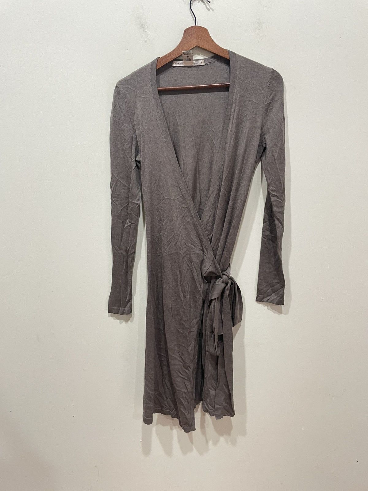 Diane von Furstenberg Diane von Furstenberg Long Cardigan Size S / US 4 / IT 40 - 4 Thumbnail
