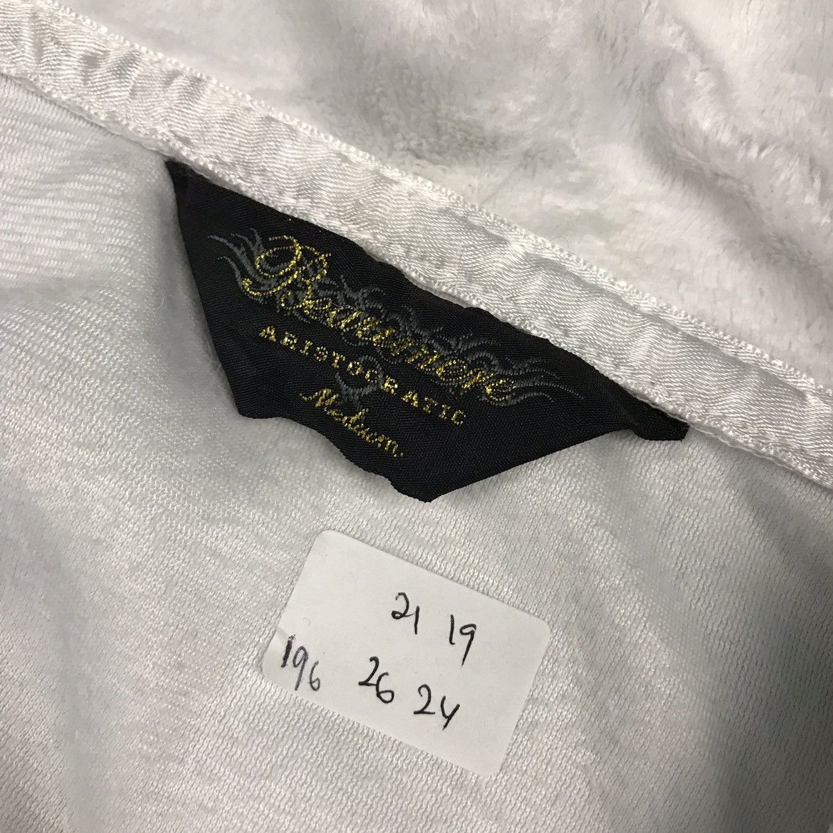 Japanese Brand × Le Grande Bleu (L.G.B.) JAPANESE BEAND BEAUMERE LGB STYLE FUR HOODIES JACKET Size US M / EU 48-50 / 2 - 14 Thumbnail