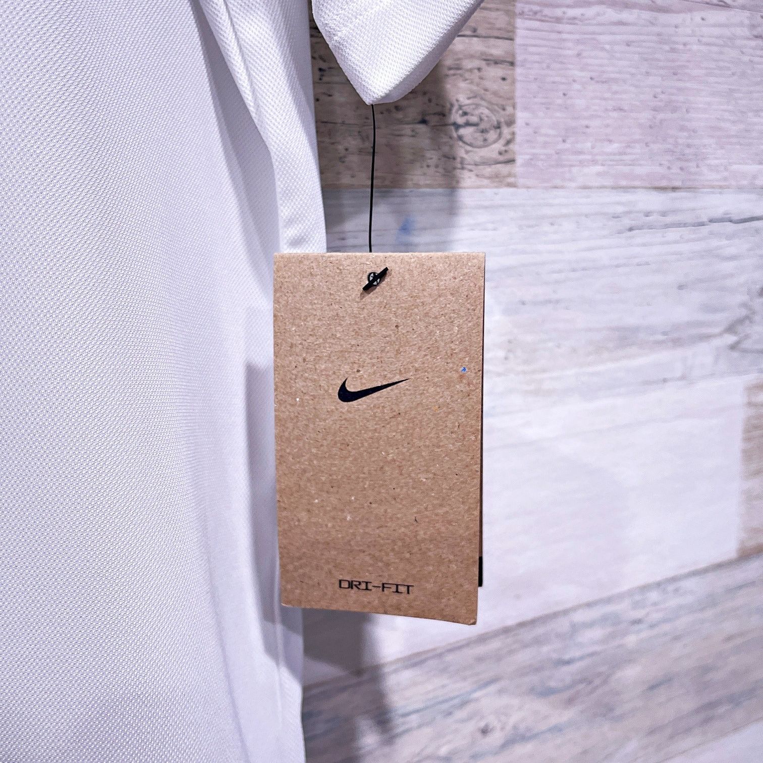 NBA × Nike Long Island NY Nets NBA G League Nike Golf Polo Shirt Mens L Size US L / EU 52-54 / 3 - 4 Thumbnail