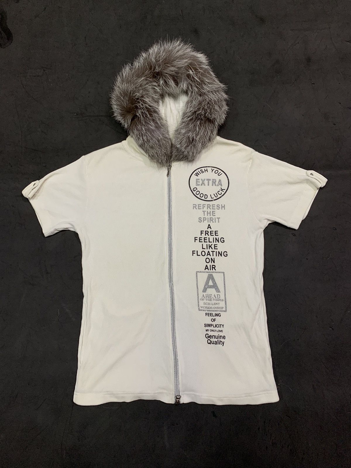 If Six Was Nine If Six Was Nine “Hell Like a Heaven” Short Sleeve