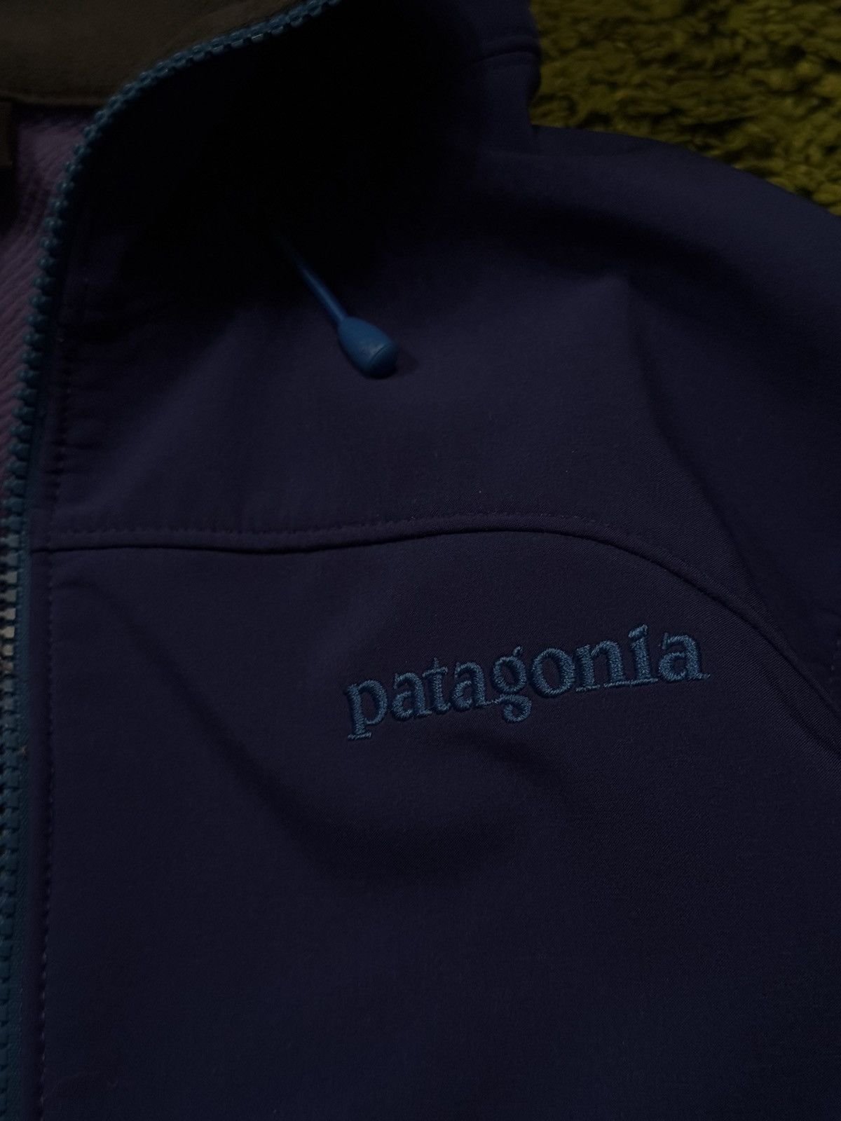 Patagonia Patagonia gorpcore style polartec softshell jacket Size M / US 6-8 / IT 42-44 - 7 Thumbnail