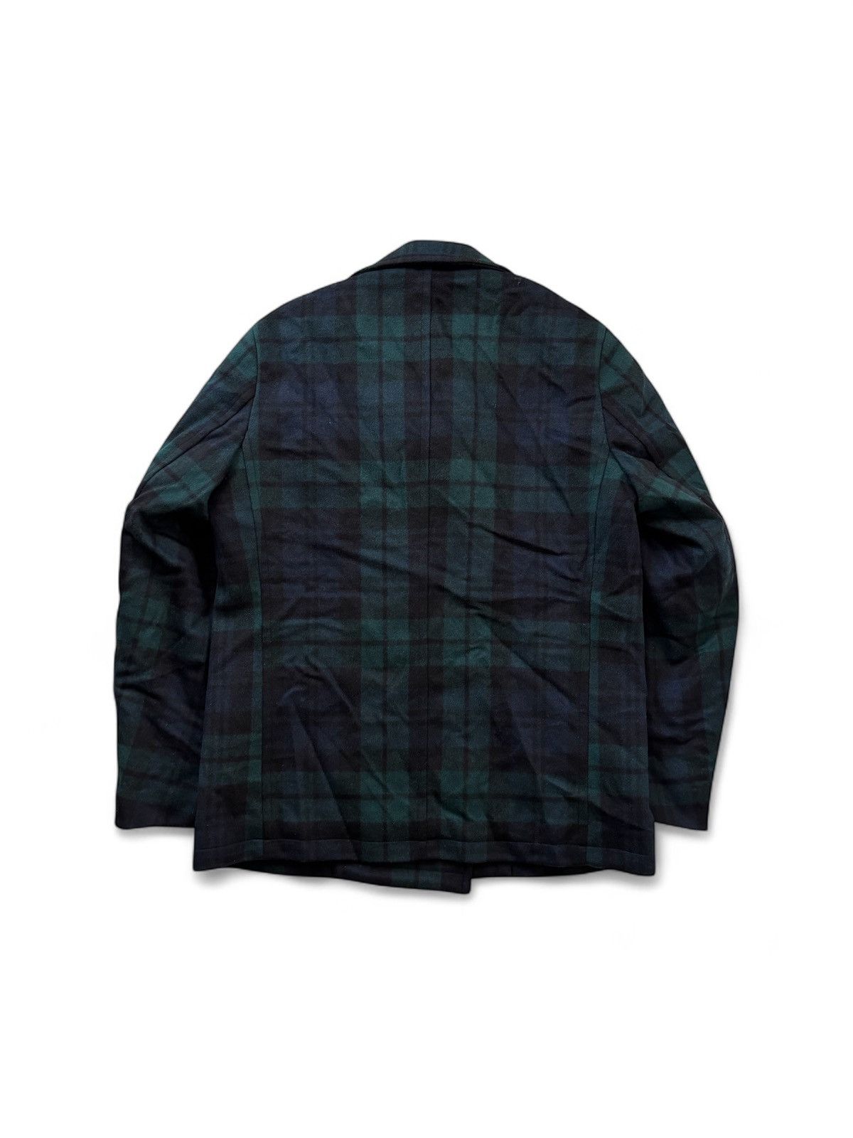 JW Anderson × Uniqlo JW Anderson Uniqlo Wool Coat Size US S / EU 44-46 / 1 - 3 Thumbnail