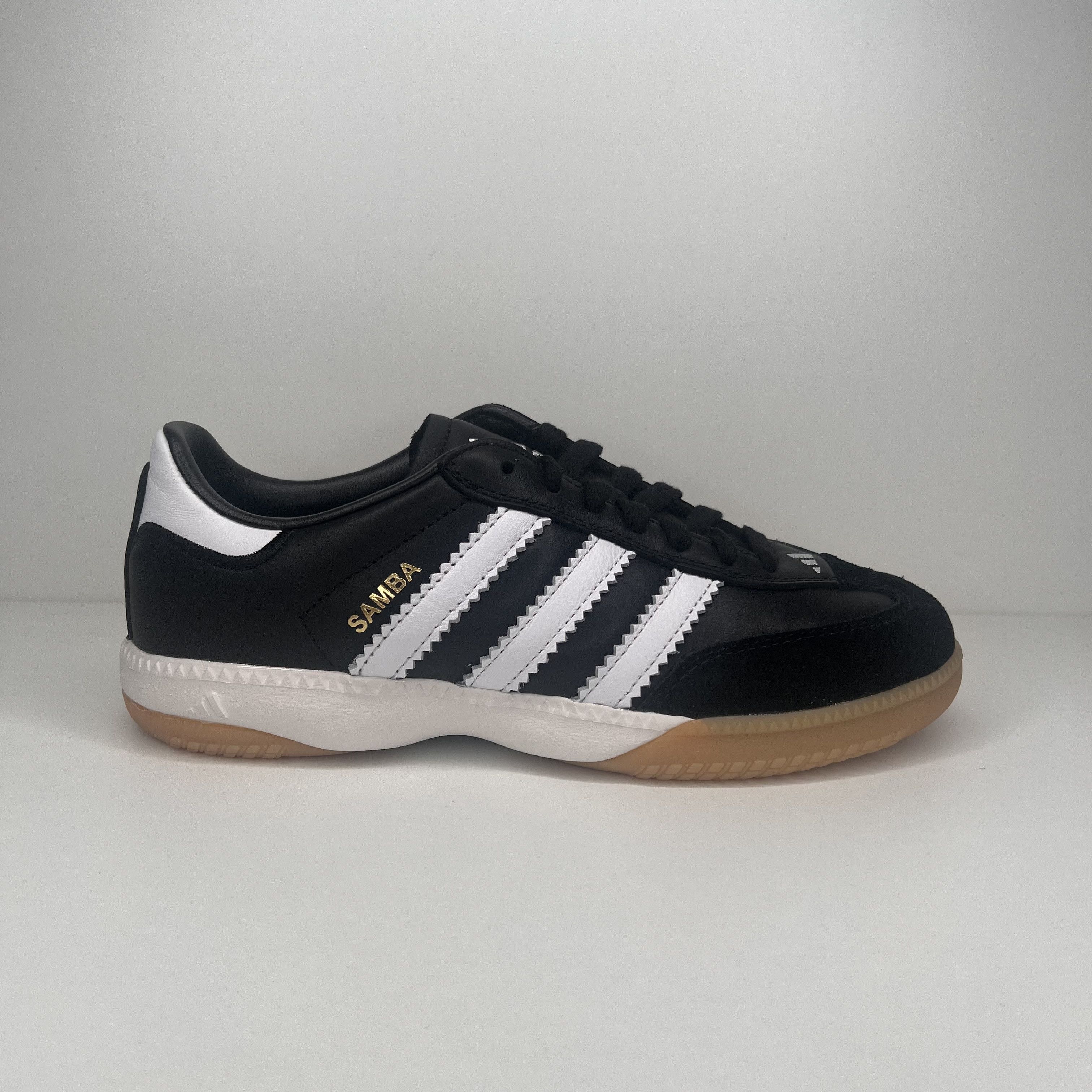 adidas gazelle silver green womens adidas Samba Millennium IF1953 main image 1