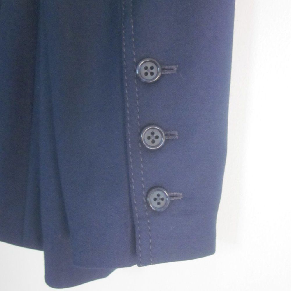Richard Tyler Vintage Richard Tyler Blazer Size 6 Size M / US 6-8 / IT 42-44 - 8 Thumbnail