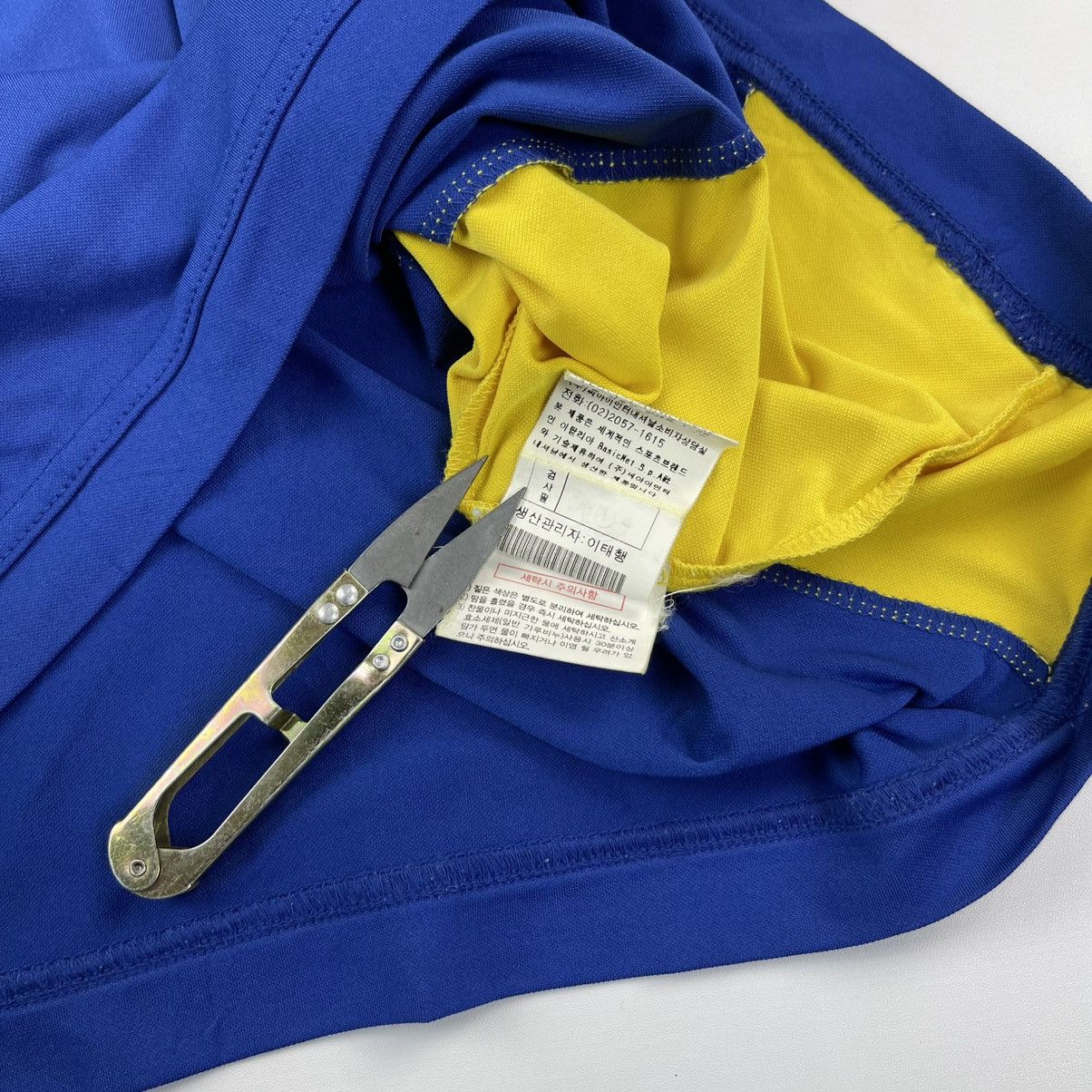 Other Vintage Tottenham Hotspur Jersey Size US M / EU 48-50 / 2 - 10 Thumbnail