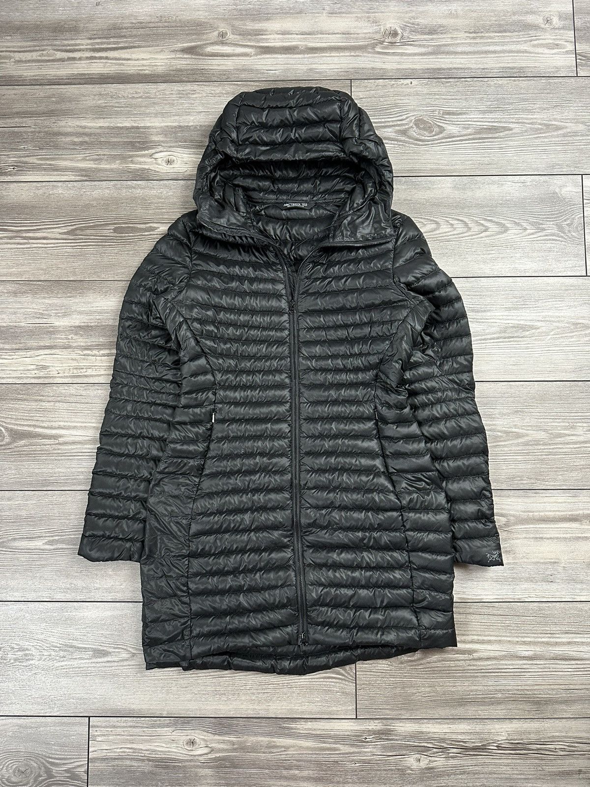 Arc'teryx Arc’teryx Nuri Coat Size S / US 4 / IT 40 - 2 Thumbnail