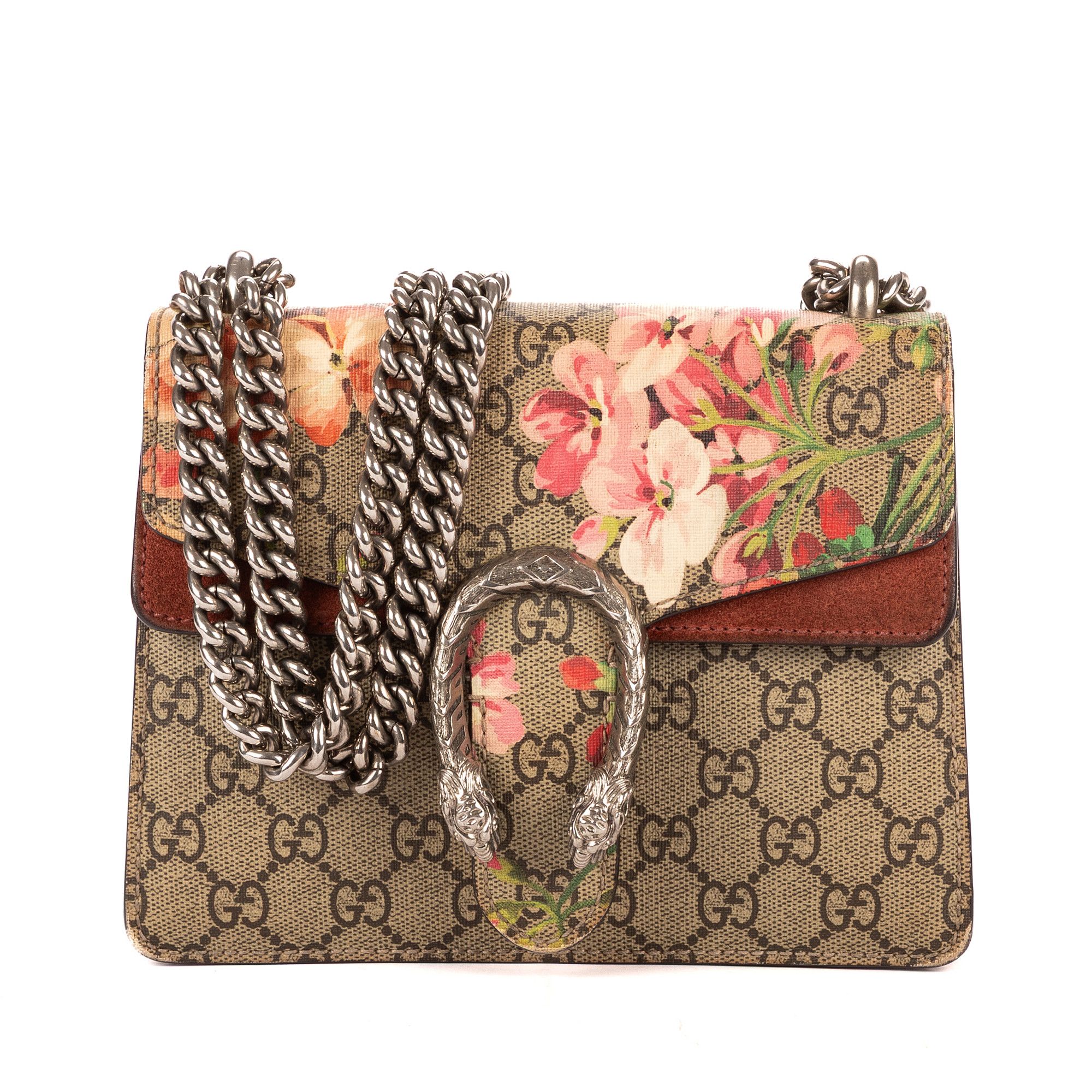 Gucci Blooms Dionysus Mini Size ONE SIZE - 1 Thumbnail
