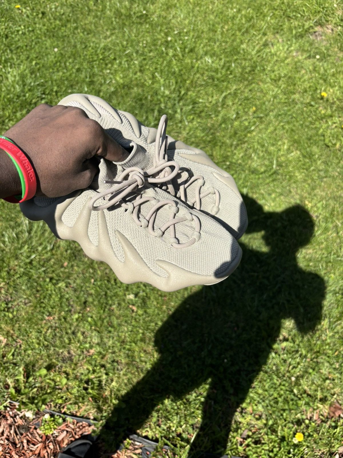 Yeezy Yeezy 450 Size 10.5 Size US 10.5 / EU 43-44 - 2 Thumbnail