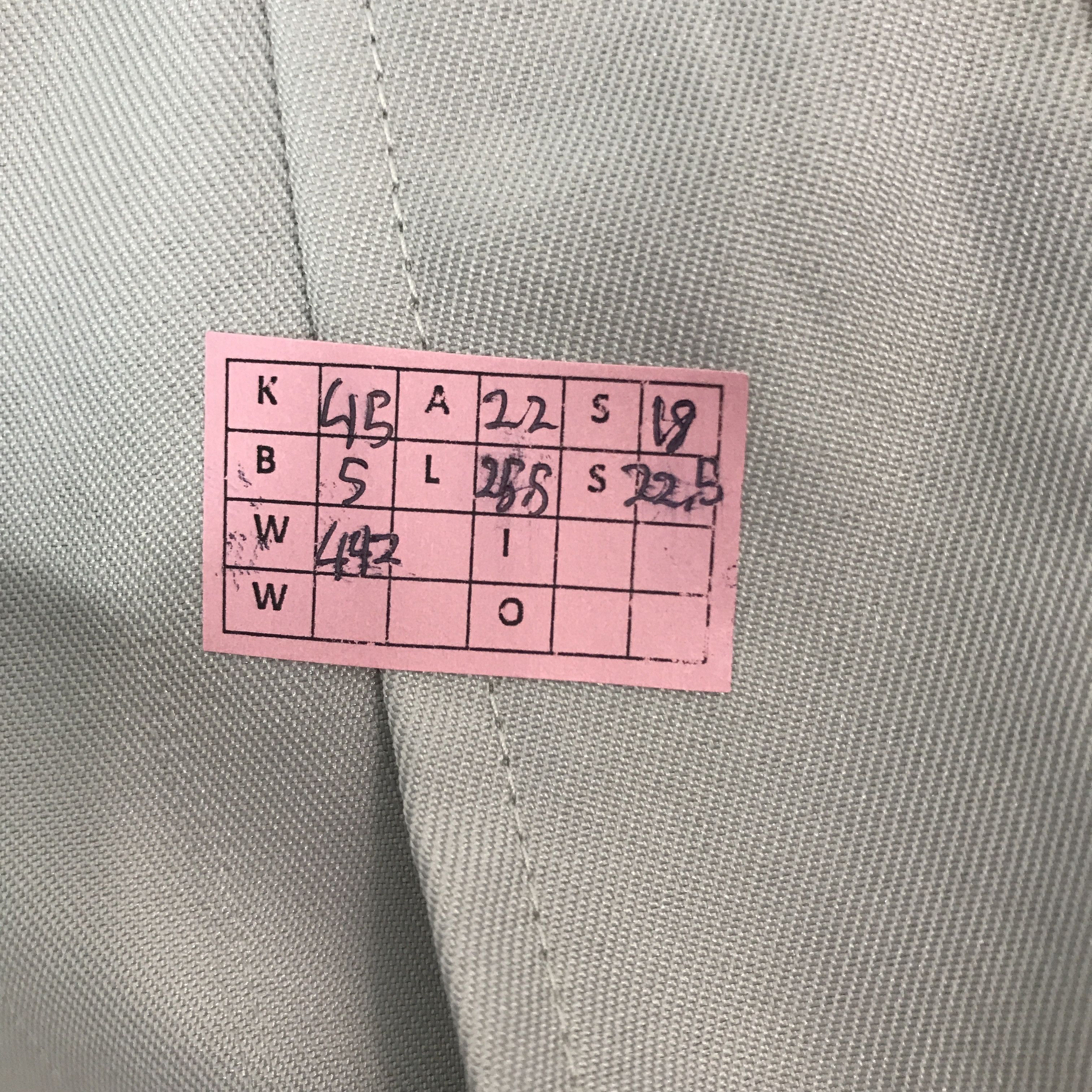 Other Benetton formula 1 Custom Worker Sport jacket Size US M / EU 48-50 / 2 - 13 Thumbnail