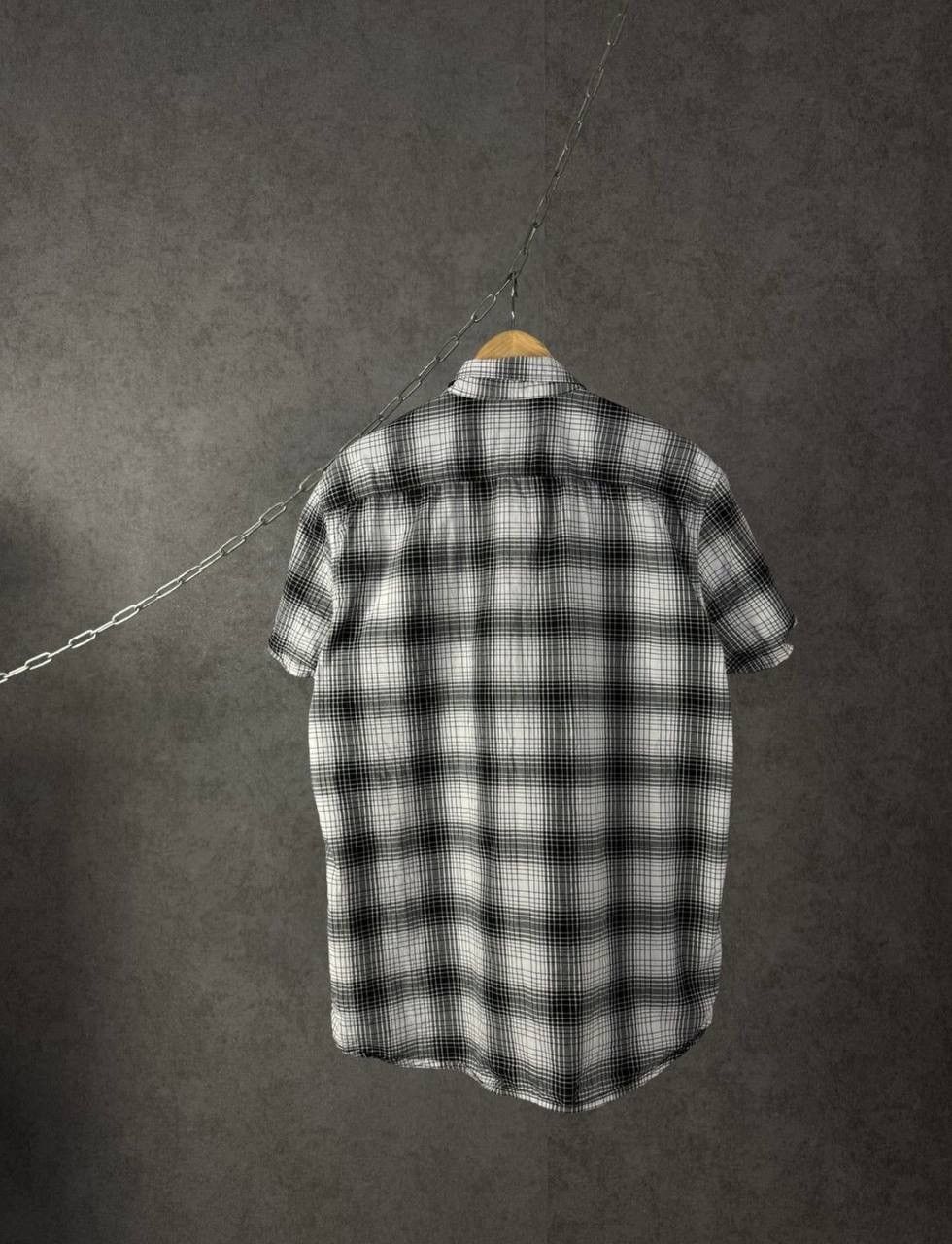 Diesel Diesel vintage designer shirt Size US XXL / EU 58 / 5 - 6 Thumbnail