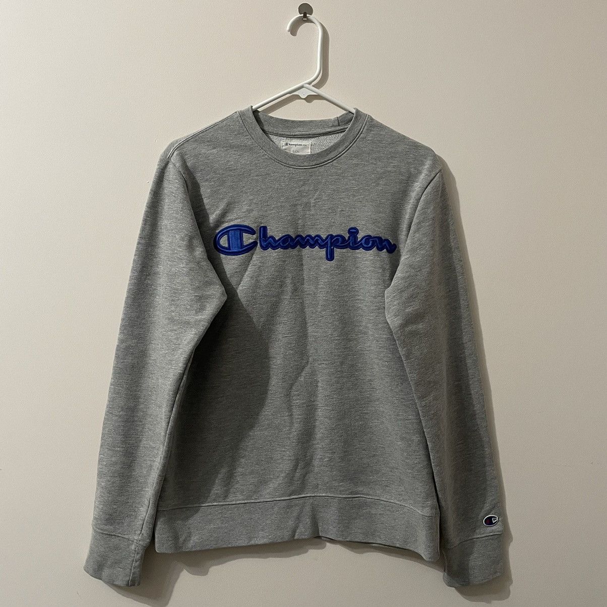 Champion Champion elite sweatshirt Size US S / EU 44-46 / 1 - 1 Thumbnail