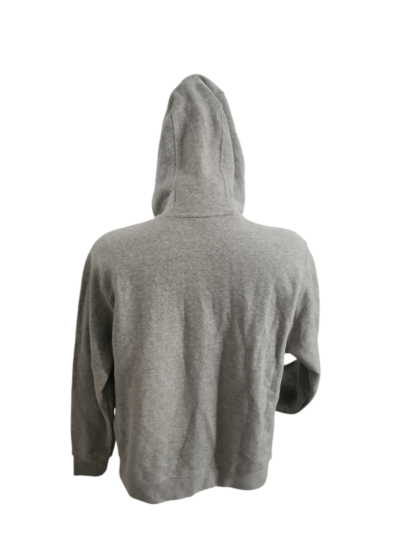 Nike Nike Fleece Full Zip Hoodie Sportswear Sweatshirt Large Size US L / EU 52-54 / 3 - 4 Thumbnail