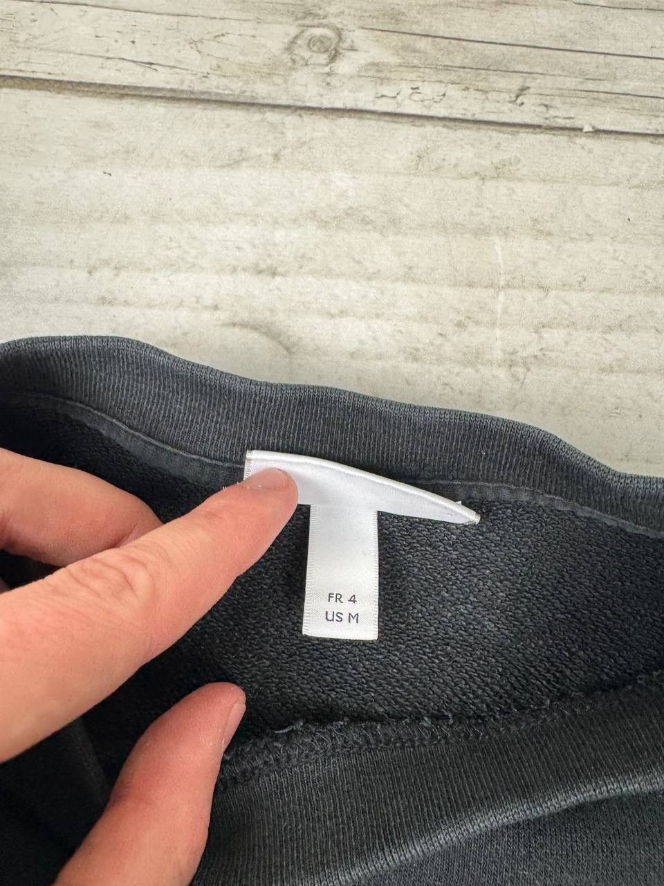 Lacoste Lacoste Sweatshirt Big Logo Size US M / EU 48-50 / 2 - 8 Thumbnail