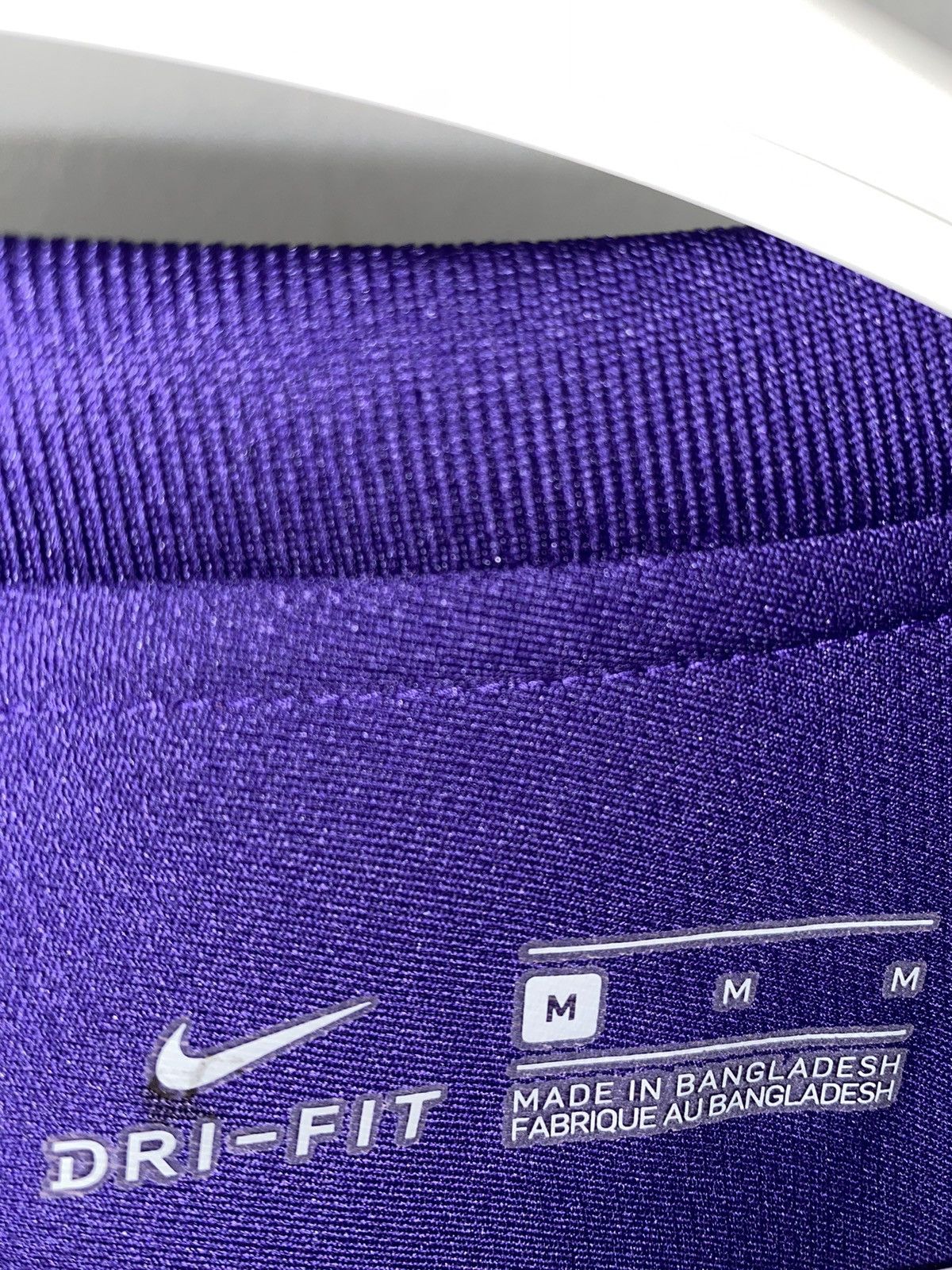 Nike × Vintage JERSEY WERDER BREMEN 2016-2017 #22 [Bartels] Match Worn Size US M / EU 48-50 / 2 - 6 Thumbnail