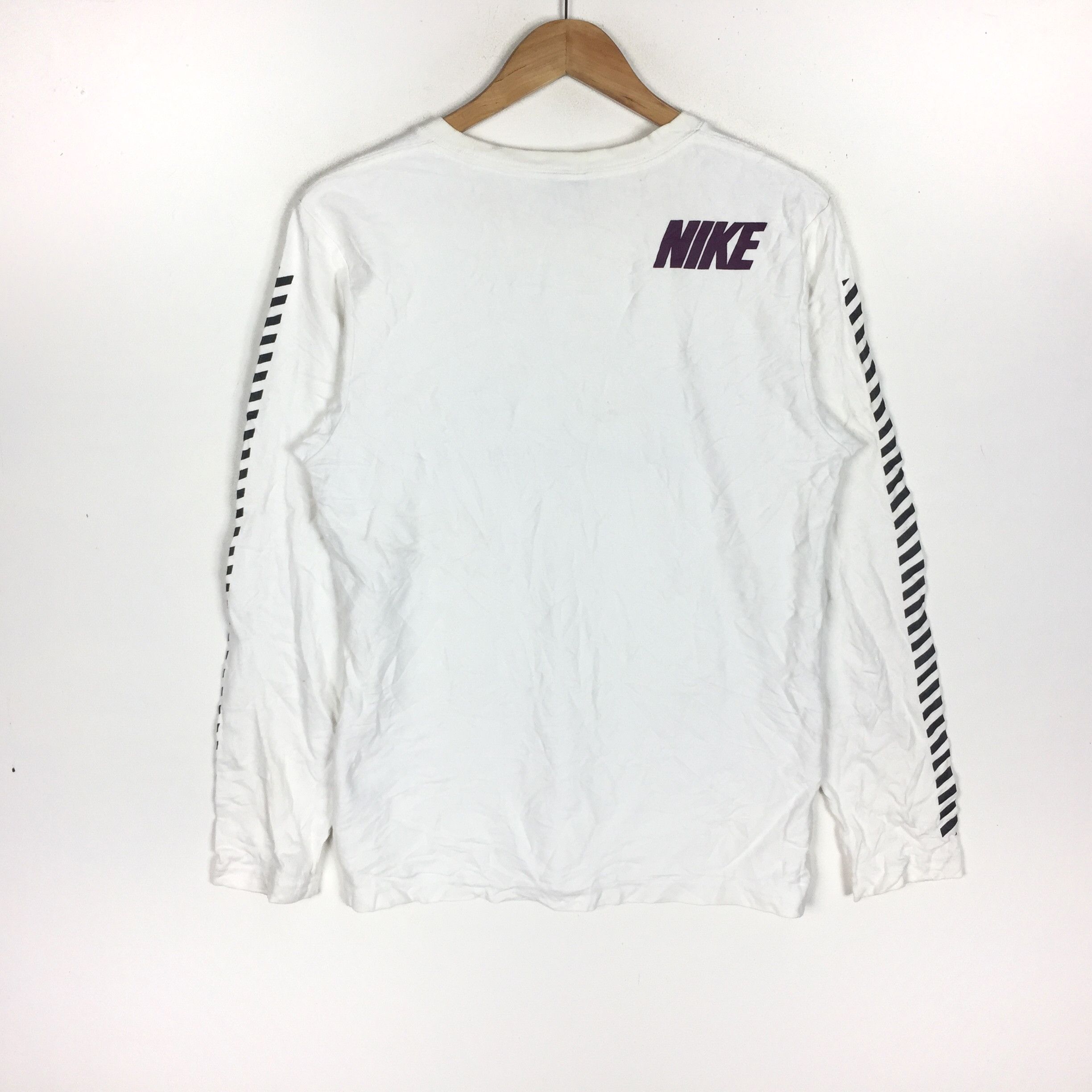 Sweatshirt Nike Sportwear Spellout