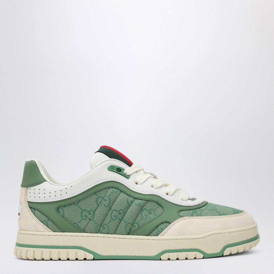 Gucci o1d2blof0525 Low-Top Sneakers in Multicolor Size US 11 / EU 44 - 1 Thumbnail